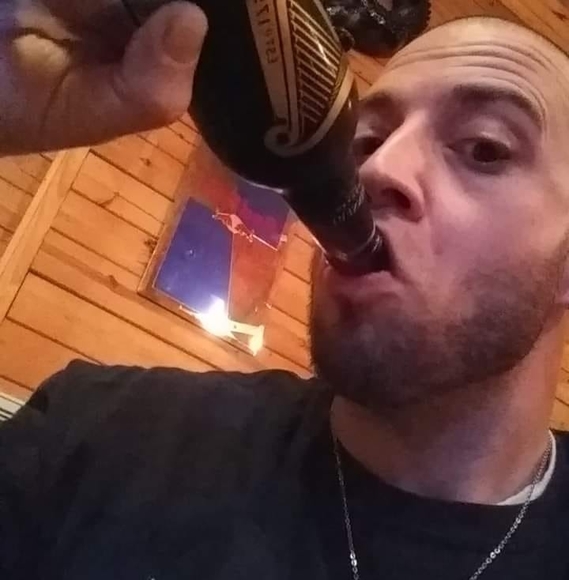 Meet your Posher, Adam - Picture 1 of 1